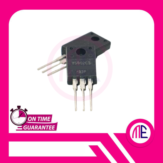 YG902C3 TO-220