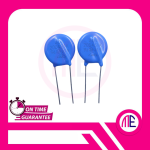ZOV 20D431K VARISTOR DIP-2
