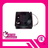 09238RE-24L-FLD 24VDC 0.53A FAN (3 Cable - 9.2x9.2x3.8cm)