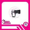100uF 100V 105c DIP2 Axial Pin (L= 2.6 cm W= 0.9 cm)