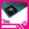 11938SB-B2N-QA 220VAC 16/13A 50/60Hz 1Phase 18-15.5W (2 Pin - 11.9x11.9x3.8cm)