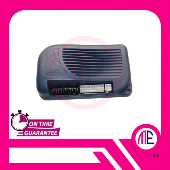 1228-2908 24V 110a D.C. Motor Controller