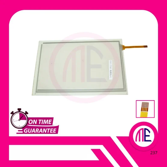 1303-T340-CTTI-T010-1303-X331-02 T-Screen (L= 17.3cm W= 11.6cm)