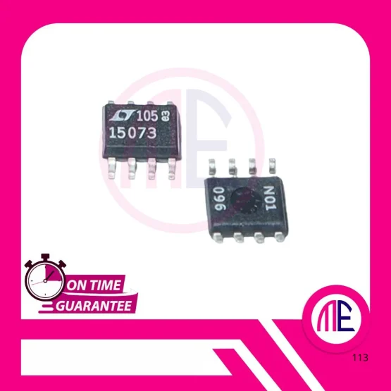 15073 - LT1507CS8-3.3 SOP8