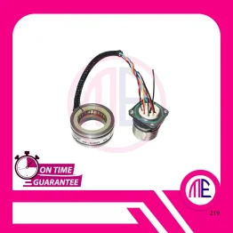 15BRCX-604-AL46AA Encoder Motor Feedback