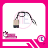 20004 LR98139 380-400V 50-60Hz Contactor Suppressor - 2 Cable