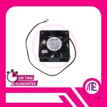 2410ML-05W-B70 24VDC 0.25A FAN (2 CABLE - 6x6x2.5 cm)