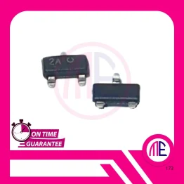 2A - MMBT3906LT1 SOT-23