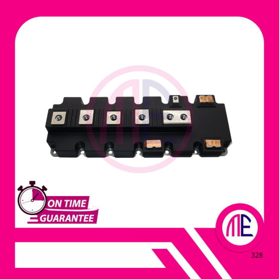 2MBI1400VXB-120P-54 1400A 1200V Module - Black