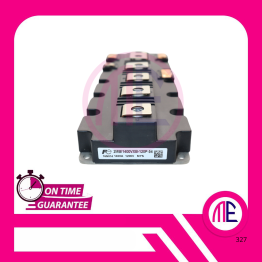 2MBI1400VXB-120P-54 1400A 1200V Module - Black