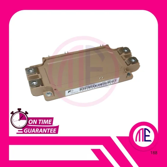 2MBI225VN-120-50 225A 1200V Module - Brown