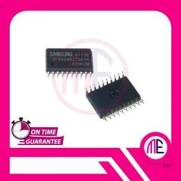 3F9454BZZSK94 - S3F9454BZZ-SK94 SOP20