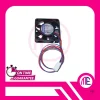 405F 5VDC 140mA 0.7W FAN (2 Cable - 4x4x1cm)