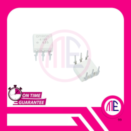 -41BR - G3VM-41BR DIP6 - White