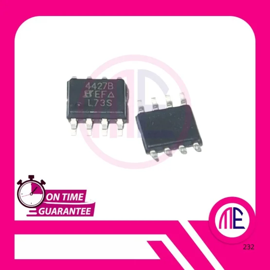 4427B - SI4427BDY-T1-E3 SOP8