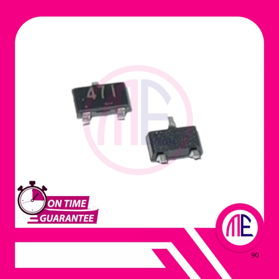 471 - RD4.7M-T1B SOT-23