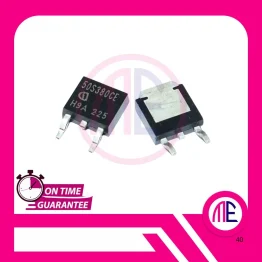 50S380CE - IPD50R380CE TO-252