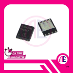 520N15NS - BSC520N15NS3G TDSON8