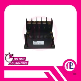 6MBP75RS120 75A 1200V Module - Black