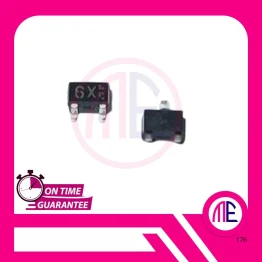 6X - RSB27F2 SOT-23