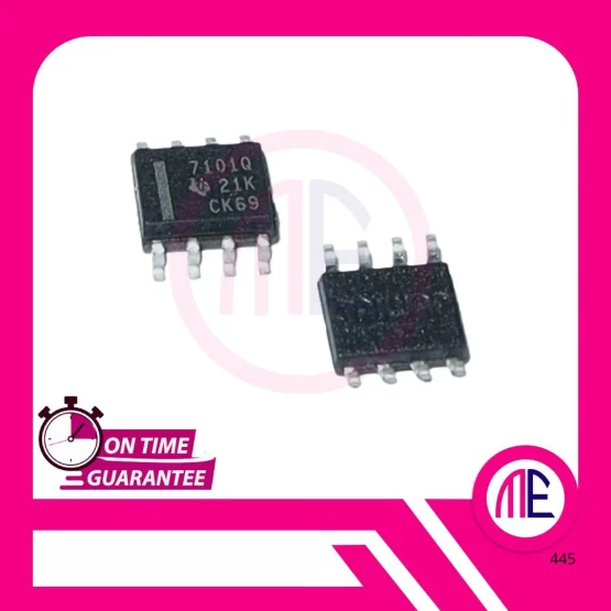 7101Q - TPS7101QDR SOP8