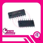 74ACT138 - 74ACT138SCX SOP16