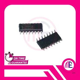 74HC139D SOP16