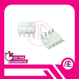 7510V - HCPL-7510V SOP8