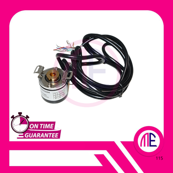 8.KIH40.1332.1000 1000P-R 10-30VDC Rotary Encoder