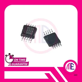 8035 - QN8035 MSOP10