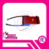 8S 24V 250A 125A Lifepo4 Common Port with Balance BT - UART Power Inverter Smart BMS