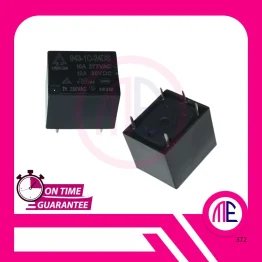 943-1C-24DS 24VDC 5Pin