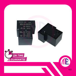 953-1A-24DG-1 24VDC 4Pin