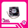 9SG1248P1G11 DC48V 1A FAN (4 Cable - 12x12x3.8cm)