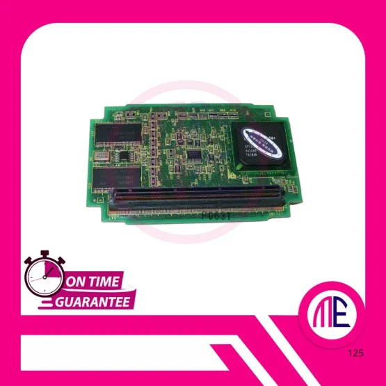 A20B-3300-0552-14B Circuit Board - Used