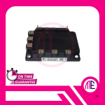 A50L-0001-0275#S - 6MBP100RH06-01 100A 600V Module - Black