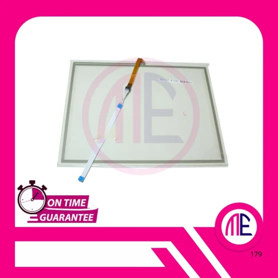 AA1037-8 CTC T-Screen (L= 18.2 cm W= 14 cm)