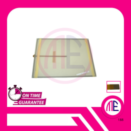 AD-12.1-4RU-03-200 T-Screen (L= 26.1 cm W= 19.9 cm)