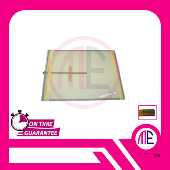 AD-12.1-4RU-03-200 T-Screen (L= 26.1 cm W= 19.9 cm)