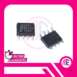 AD597A - AD597ARZ SOP8