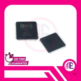 ADAU1446YSTZ-3A LQFP100