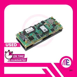 GDE25S12B-P DC-DC Converters - Used