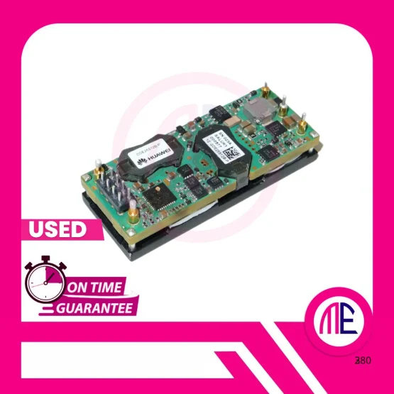 GDE25S12B-P DC-DC Converters - Used