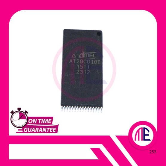 AT28C010E-15TI TSOP32