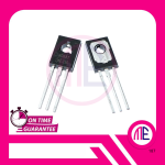 BD681 TO-126