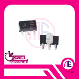 BG - BCX55-10 SOT-89