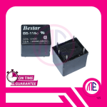 BS-115C 12VDC 10A 120VAC-28VDC 5Pin