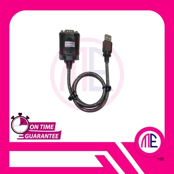 BSUSRC07 - BSUSRC0705BS USB Type A - RS-232C D-sub 9 - 0.5M - USB Cable