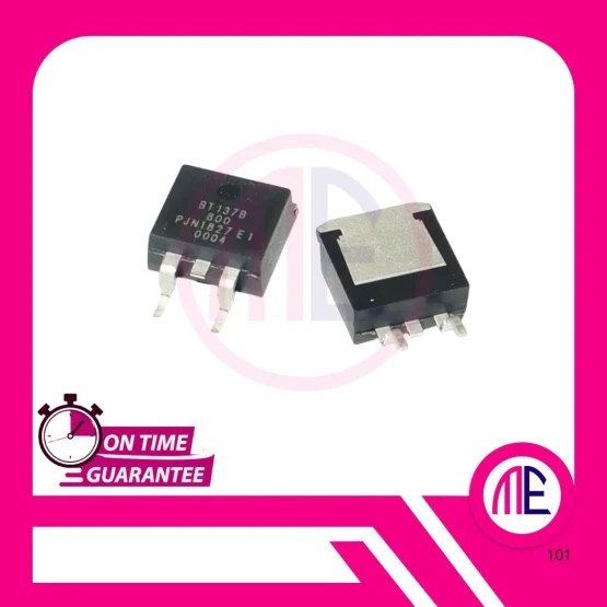 BT137B-800 TO-263