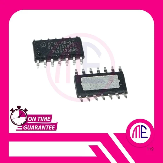 BTS5180-2EKA SOP14